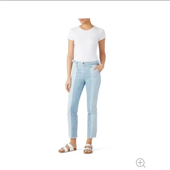 AG Jeans size 10 - Picture 1 of 8